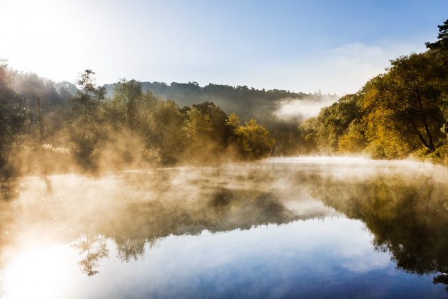 River Wye