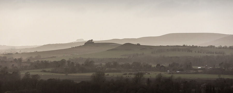 Pewsey Vale, Wiltshire